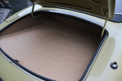 Lot 73 - 1974 Jaguar E-Type V12 Roadster