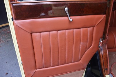 Lot 65 - 1929 Rolls-Royce 20/25 Landaulette