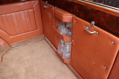 Lot 65 - 1929 Rolls-Royce 20/25 Landaulette