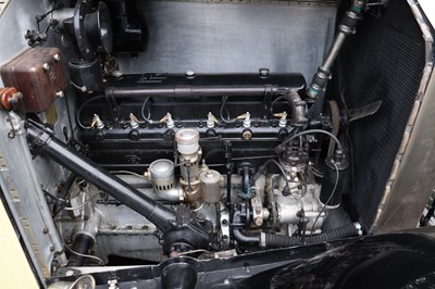 Lot 65 - 1929 Rolls-Royce 20/25 Landaulette