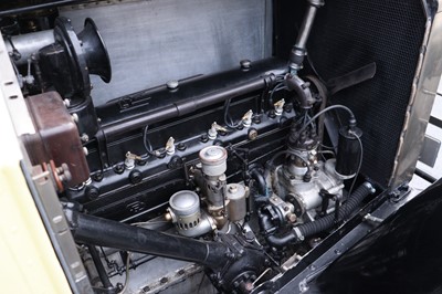 Lot 65 - 1929 Rolls-Royce 20/25 Landaulette