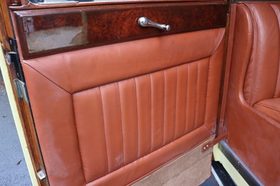 Lot 65 - 1929 Rolls-Royce 20/25 Landaulette