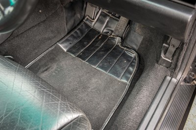 Lot 82 - 1994 Porsche 911 Carrera Cabriolet