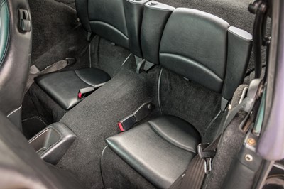 Lot 82 - 1994 Porsche 911 Carrera Cabriolet