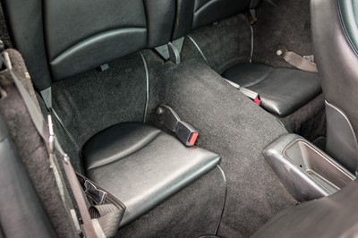 Lot 82 - 1994 Porsche 911 Carrera Cabriolet