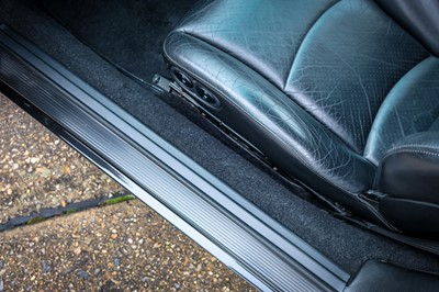 Lot 82 - 1994 Porsche 911 Carrera Cabriolet