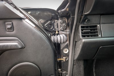 Lot 82 - 1994 Porsche 911 Carrera Cabriolet