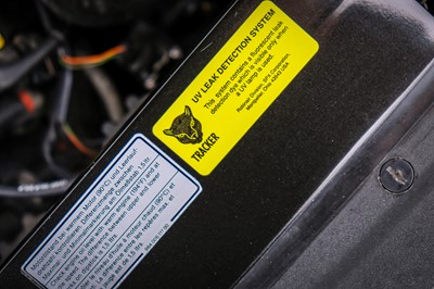 Lot 82 - 1994 Porsche 911 Carrera Cabriolet