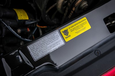 Lot 82 - 1994 Porsche 911 Carrera Cabriolet