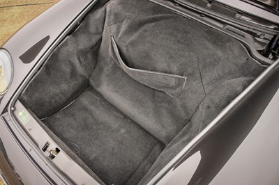Lot 82 - 1994 Porsche 911 Carrera Cabriolet