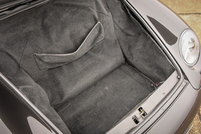 Lot 82 - 1994 Porsche 911 Carrera Cabriolet