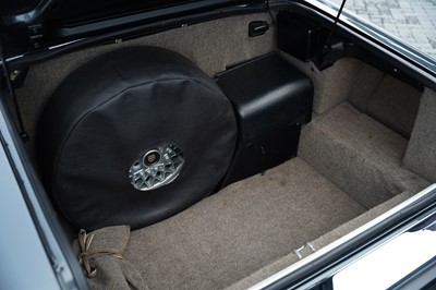 Lot 112 - 1990 Jaguar XJ-S V12 Convertible