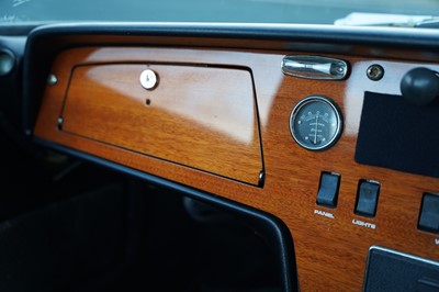 Lot 106 - 1968 Lotus Elan S4 Fixed Head Coupe