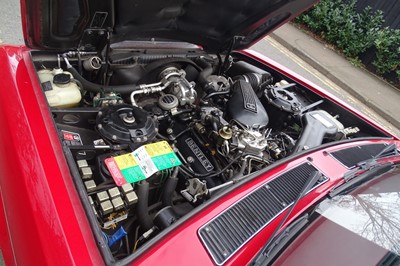 Lot 43 - 1987 Bentley Turbo R