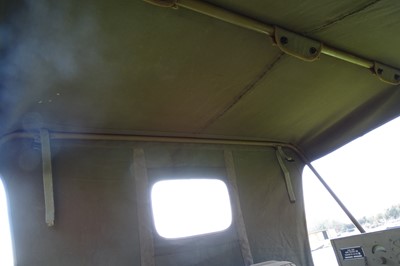Lot 156 - 1944 Willys Jeep with Trailer