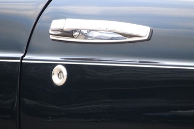Lot 123 - 1997 Bentley Continental R