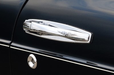 Lot 123 - 1997 Bentley Continental R