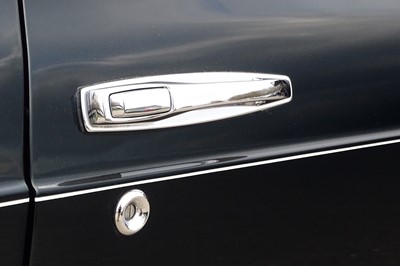 Lot 123 - 1997 Bentley Continental R