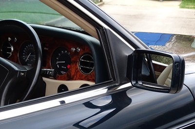 Lot 123 - 1997 Bentley Continental R