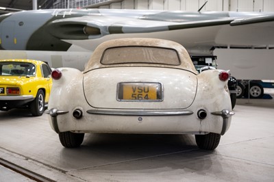 Lot 92 - 1954 Chevrolet Corvette