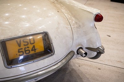 Lot 92 - 1954 Chevrolet Corvette