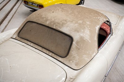 Lot 92 - 1954 Chevrolet Corvette