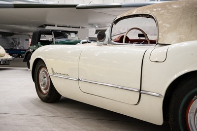 Lot 92 - 1954 Chevrolet Corvette