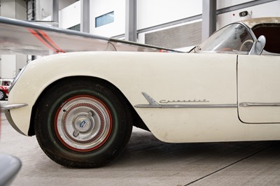 Lot 92 - 1954 Chevrolet Corvette