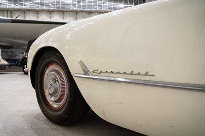 Lot 92 - 1954 Chevrolet Corvette