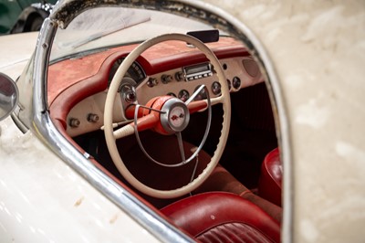Lot 92 - 1954 Chevrolet Corvette