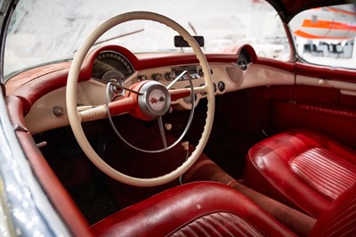 Lot 92 - 1954 Chevrolet Corvette