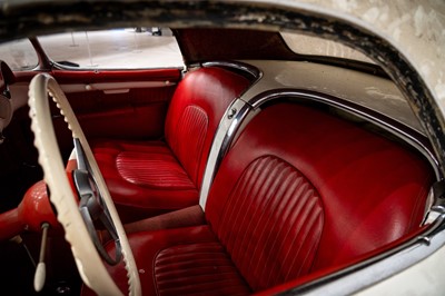 Lot 92 - 1954 Chevrolet Corvette