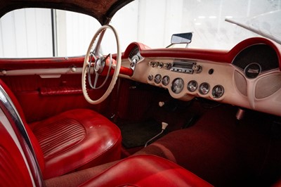 Lot 92 - 1954 Chevrolet Corvette