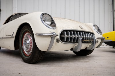 Lot 92 - 1954 Chevrolet Corvette