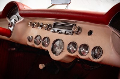 Lot 92 - 1954 Chevrolet Corvette