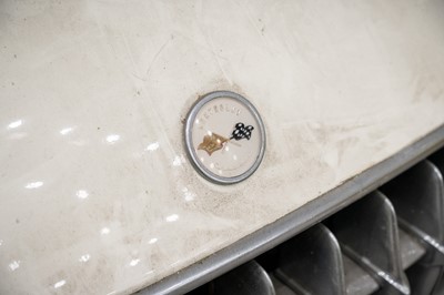 Lot 92 - 1954 Chevrolet Corvette