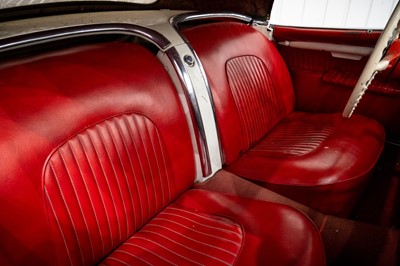 Lot 92 - 1954 Chevrolet Corvette