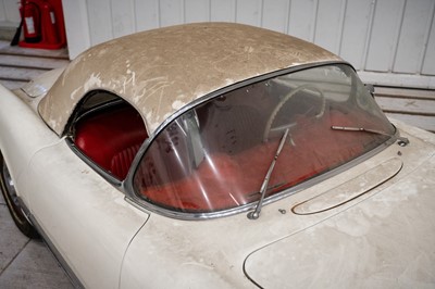 Lot 92 - 1954 Chevrolet Corvette