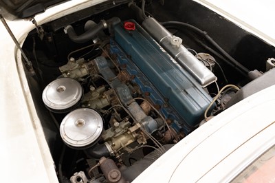 Lot 92 - 1954 Chevrolet Corvette