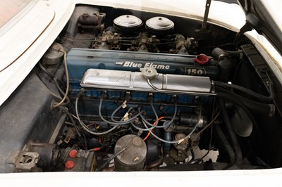 Lot 92 - 1954 Chevrolet Corvette