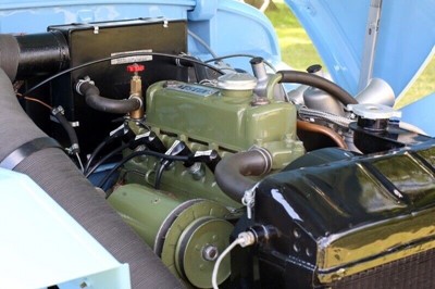 Lot 87 - 1960 Austin-Healey Frogeye Sprite MkI
