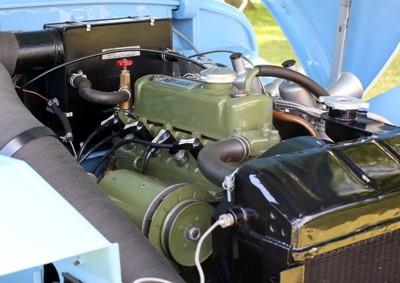 Lot 87 - 1960 Austin-Healey Frogeye Sprite MkI