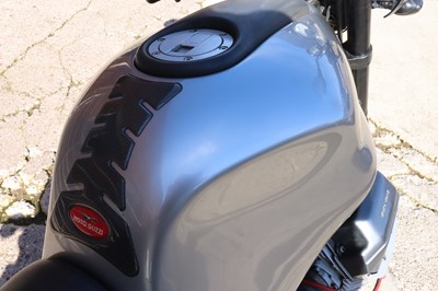 Lot 288 - 2001 Moto Guzzi V11 Sport
