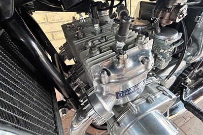 Lot 229 - 1976 Suzuki GT750A