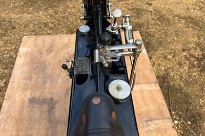 Lot 304 - 1914 Juno