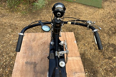 Lot 304 - 1914 Juno