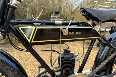 Lot 304 - 1914 Juno