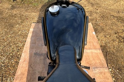 Lot 215 - 1937 Velocette MOV