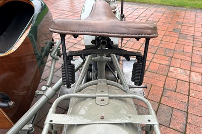 Lot 302 - 1914 New Hudson