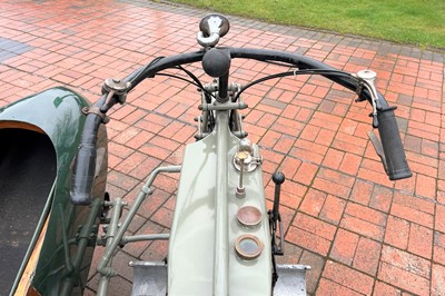 Lot 302 - 1914 New Hudson
